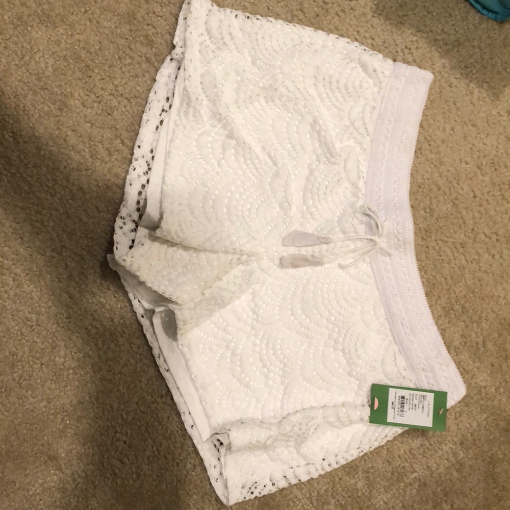 Lilly Pulitzer Shorts